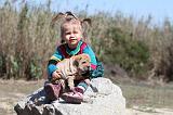 ENFANT ET CHIEN 164